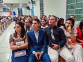Encontro de Casais da 12ª região reúne centenas de participantes