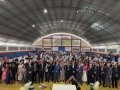 102ª Escola Bíblica Itinerante chega ao polo de Batalha