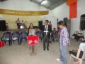 Missionário Jadson Esdras envia notícias do campo boliviano