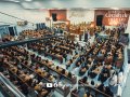 Mulheres são edificadas durante Congresso de Círculo de Oração e Visitadoras