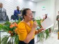 AD Parque Petrópolis realiza festividade unificada da União Feminina