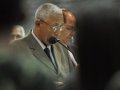 Oferta em culto na casa do pastor Neco é para missões na Alemanha