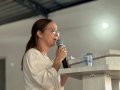 102ª Escola Bíblica itinerante reúne mais de 2 mil pessoas em Lagoa da Canoa