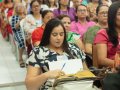 Grandes estudos marcam a 100ª Escola Bíblica de Obreiros