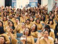 1º dia de Congresso do Círculo de Oração e Visitadoras é marcado com poder pentecostal