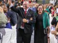 Abertura da Convenção Estadual 2019 reúne milhares de evangélicos no Ginásio do Sesi