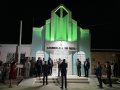 Rev. José Orisvaldo Nunes de Lima participa de inauguração em Chã do Pilar