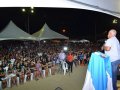 Cruzadas com 27 conversões precedem congresso de jovens da 2ª Região
