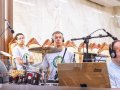 Banda Louvores de Sião celebra 70 anos de louvor em culto de gratidão a Deus