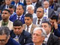 Convenção Estadual segue com a programação diurna da Escola Bíblica de Obreiros