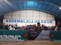 Assembleia de Deus em São Miguel dos Campos celebra 86 anos de fundação