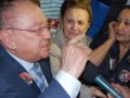 Pr. Wellington Bezerra é reeleito presidente da CGADB