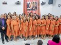 Sub da Assembleia de Deus em Piabas celebra festividade de mulheres