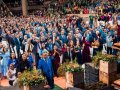 Encerramento da Convenção Estadual é marcado com poder pentecostal