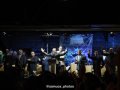 Salvação e batismos marcam Cruzada Evangelística em Taquarana