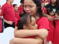 Festividade infantil é marcada com salvação e renovo espiritual na AD Gruta Alegre