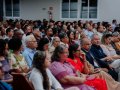 Irmãos de Maceió celebram culto de ano novo com louvor e gratidão