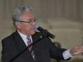 Pr. Eronildes ensina como o diácono deve se comportar na prática