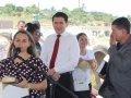 Irmãos de São Miguel dos Campos realizam o “Natal Feliz com Jesus”