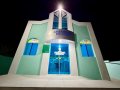 Assembleia de Deus inaugura novo templo em Santa Cruz do Deserto