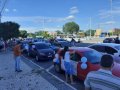 Assesmbleia de Deus celebra aniversário do pastor Carlos Arruda com carreata pelas ruas de Paulo Afonso