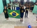 Congresso de Mocidade em Branca de Atalaia é marcado com renovo espiritual