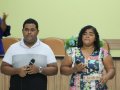 Ministério de Acessibilidade em Libras Kalein completa 21 anos de evangelização à comunidade surda