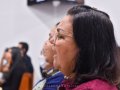 168 novos membros da Assembleia de Deus descem às águas batismais
