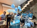AD Alto da Alegria promove 6ª Feira Transcultural de Missões