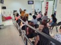 Relatório da obra missionária na Espanha: Maio de 2025