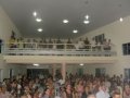 Com festa, AD em Messias inaugura a reforma do templo-sede