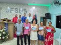 Projeto Neblas leva 134 pessoas a Cristo em Maragogi