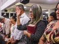 Assembleia de Deus no Farol celebra 17 anos do grupo Renovação