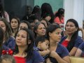 Festividade de Círculo de Oração e Visitadoras marca Teotônio Vilela