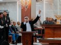 Pr. José Orisvaldo Nunes de Lima ensina em mais um culto de doutrina na igreja sede