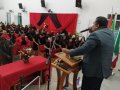 AD Jacuípe celebra o 33º Aniversário do Departamento de Senhoras Boas Novas
