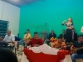 Santa Ceia em Cabo do Pasto é marcada com a presença do Senhor