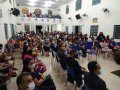 Pr. Gildo Severino é o novo líder da Assembleia de Deus em Lagoa da Canoa