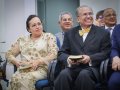 Rev. José Orisvaldo Nunes de Lima ministra na 92° Escola Bíblica de Obreiros em Sergipe