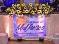 Eliã Oliveira louva no Congresso de Senhoras da AD Colônia Leopoldina