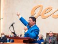 Pastor-presidente inaugura mais uma igreja em Maceió: AD Franco Jatobá