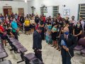 AD Novo Mundo promove 3ª edição da Semana Missionária