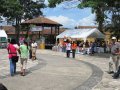 Relatório mostra trabalhos evangelísticos e sociais em Honduras
