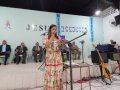 Culto de Missões na AD Novo Mundo destaca a obra missionária em Honduras
