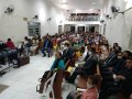 Pr. Josias de Souza assume a liderança da Assembleia de Deus em Inhapi