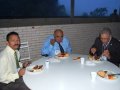 Pastores de AL se empolgam para eleger nova presidência da CGADB