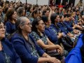Abertura da Convenção Estadual 2022 reúne centenas de evangélicos na igreja sede