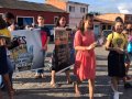 AD’s Chã de Bebedouro e Bruno Ferrari promovem caminhada evangelística alusiva à Semana Missionária 2021