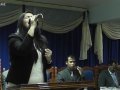 Jovens são cheios do poder de Deus no 2º dia de Congresso em São Miguel dos Campos