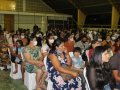 Prefeito eleito em Poço das Trincheiras celebra culto em ação de graças